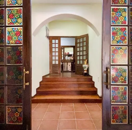 Private Douro- Quinta Susandas Feriegård *