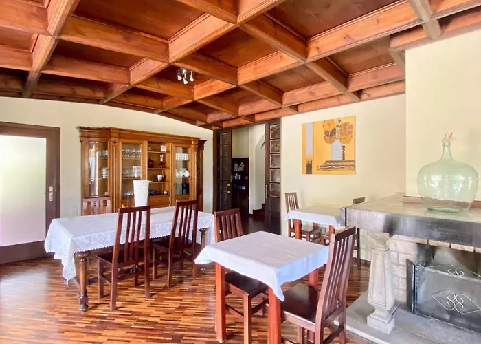 בית חווה Private Douro- Quinta Susandas