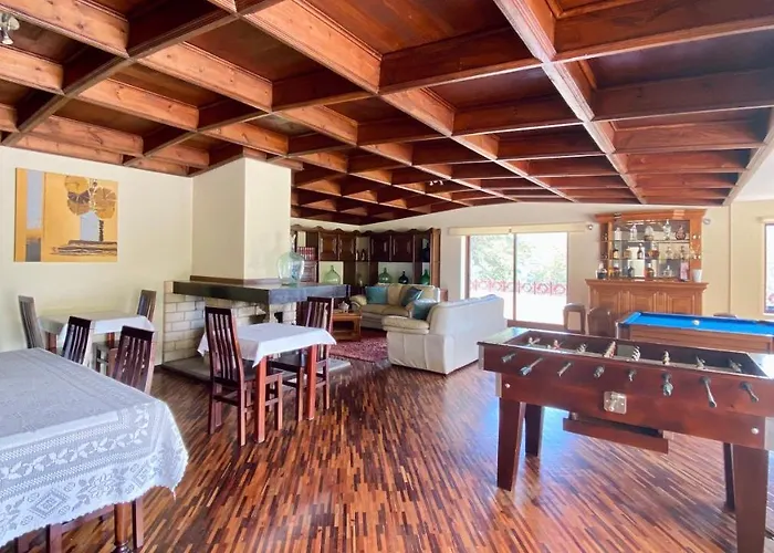 Private Douro- Quinta Susandas בית חווה מסאו פריו