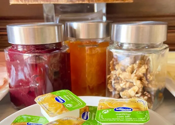 Feriegård Private Douro- Quinta Susandas *