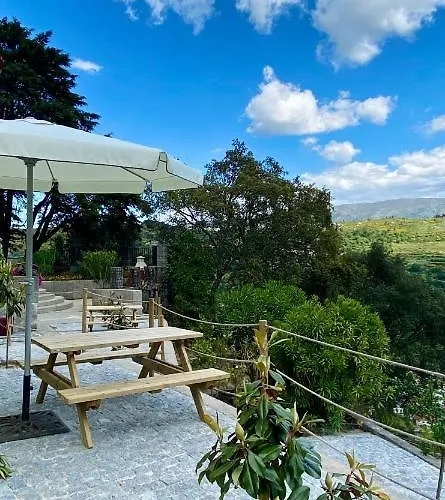 Private Douro- Quinta Susandas * Mesão Frio