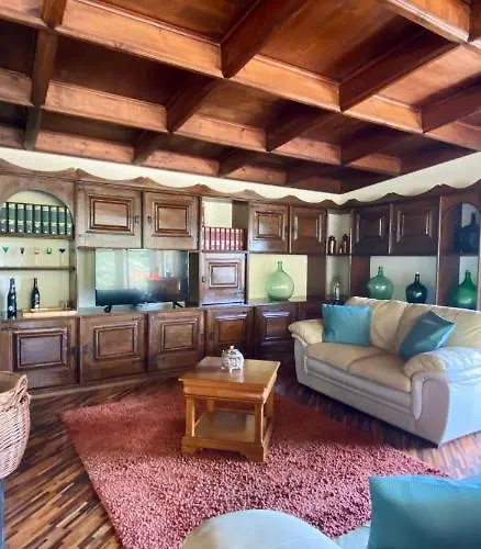 Private Douro- Quinta Susandas בית חווה *