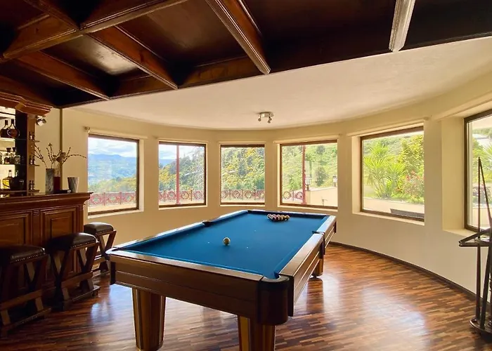 Private Douro- Quinta Susandas * מסאו פריו