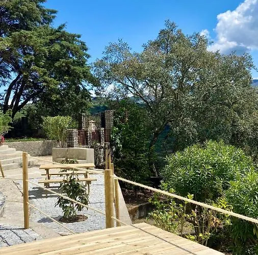 Feriegård Private Douro- Quinta Susandas