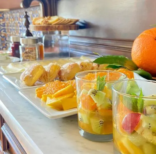 Feriegård Private Douro- Quinta Susandas *