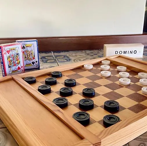 בית חווה Private Douro- Quinta Susandas