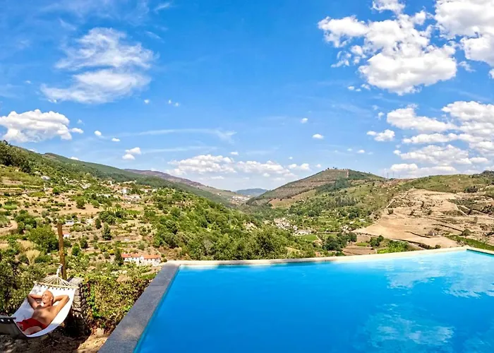 Private Douro- Quinta Susandas