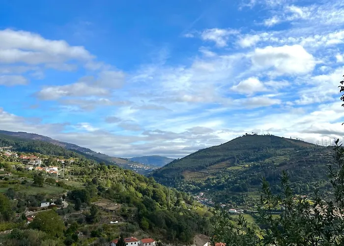 Private Douro- Quinta Susandas