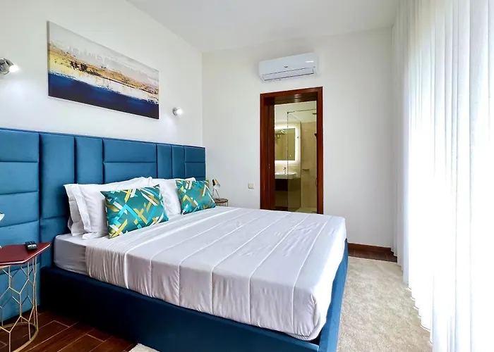 Private Douro- Quinta Susandas בית חווה