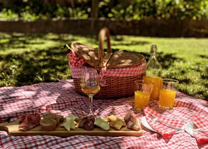 Feriegård Private Douro- Quinta Susandas