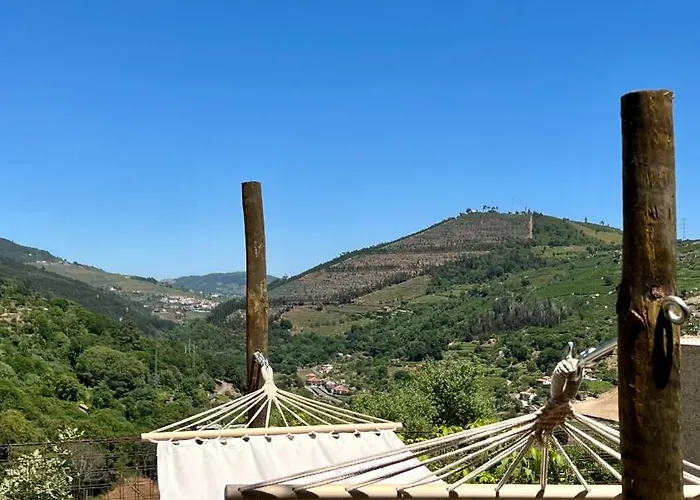 Private Douro- Quinta Susandas