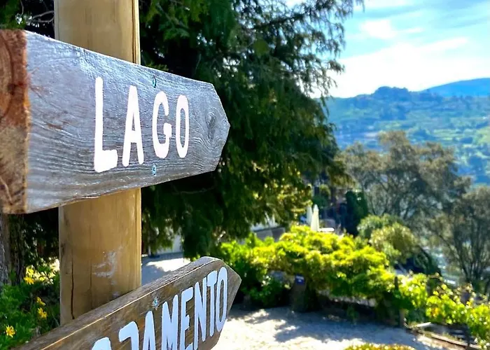 בית חווה Private Douro- Quinta Susandas *