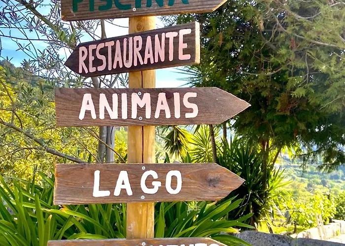 Private Douro- Quinta Susandas Mesão Frio