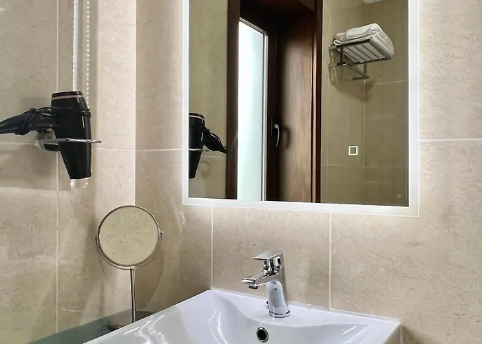 בית חווה Private Douro- Quinta Susandas מסאו פריו