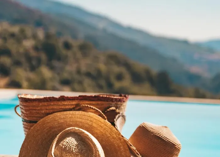 Private Douro- Quinta Susandas