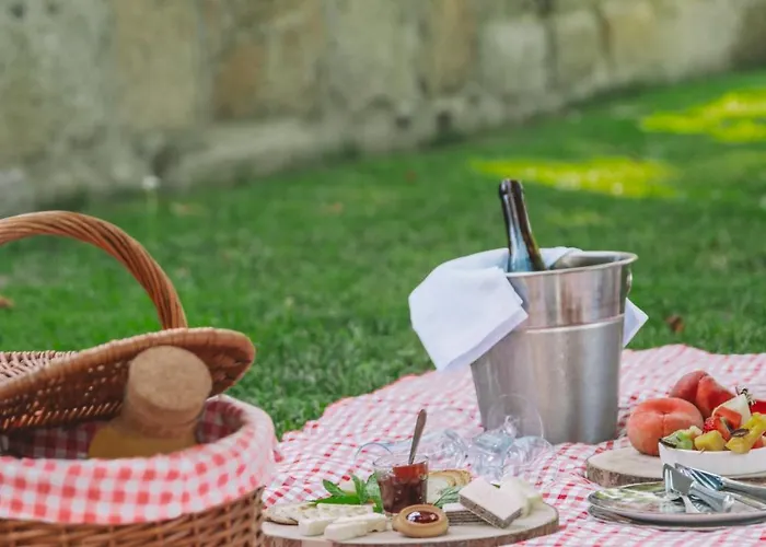 Private Douro- Quinta Susandas בית חווה