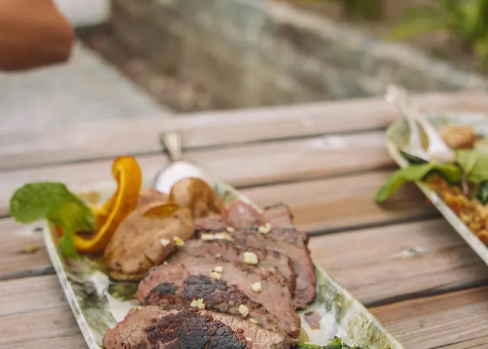 בית חווה Private Douro- Quinta Susandas *