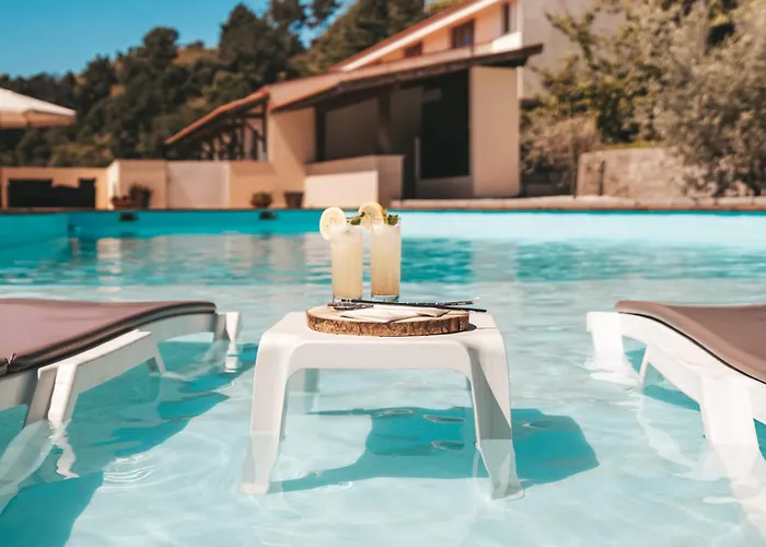 Private Douro- Quinta Susandas Mesão Frio